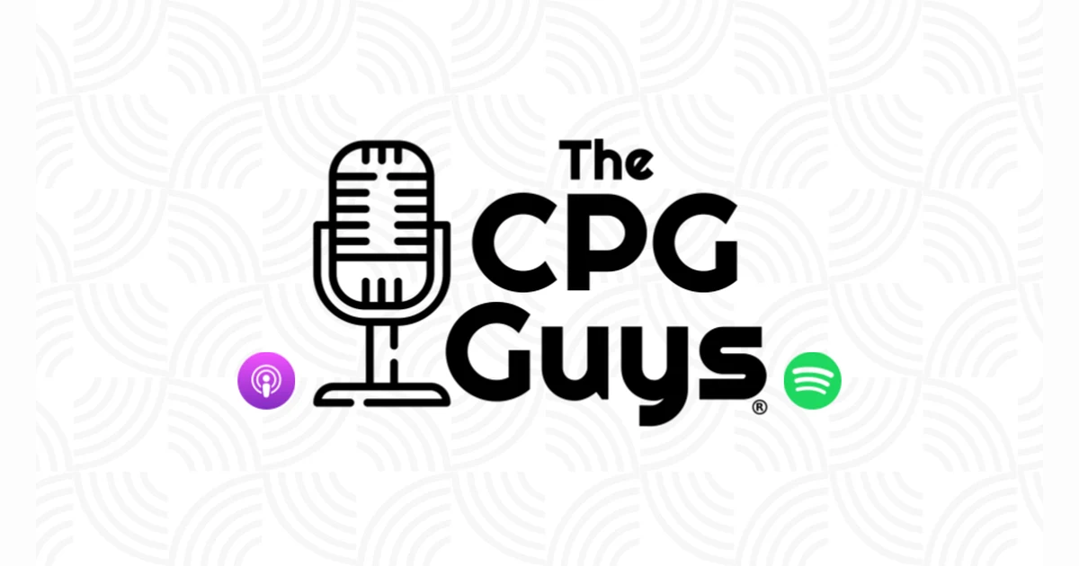 2026 Early Emerging CPG Themes with CPGGUYS Hosts Sri & PVSB
