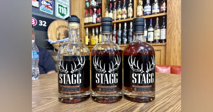 image for Stagg 2026 Releases A, B, and C: The Ultimate Head-to-Head Comparison