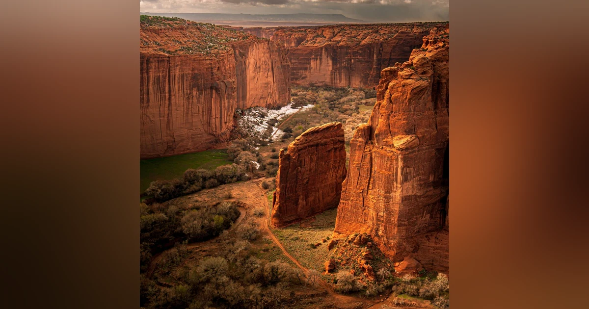 #174: 10 National Monuments That Feel Like National Parks