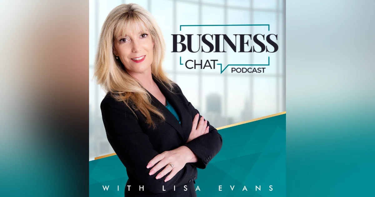 040: Step Into Your Power with Libby Stone