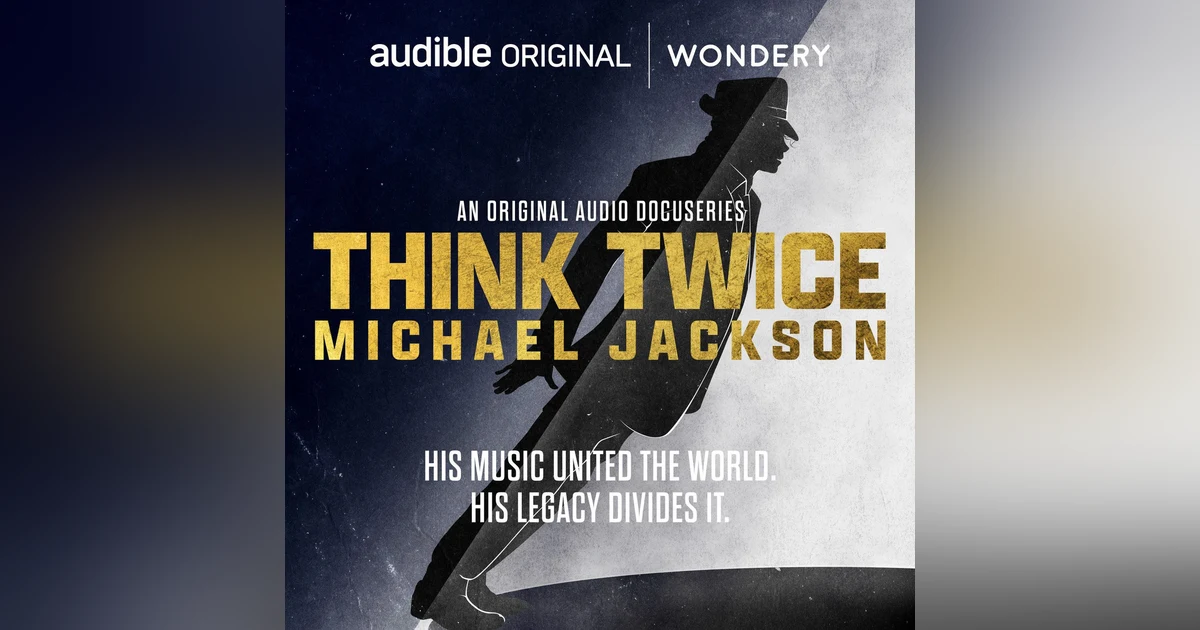Think Twice: Michael Jackson