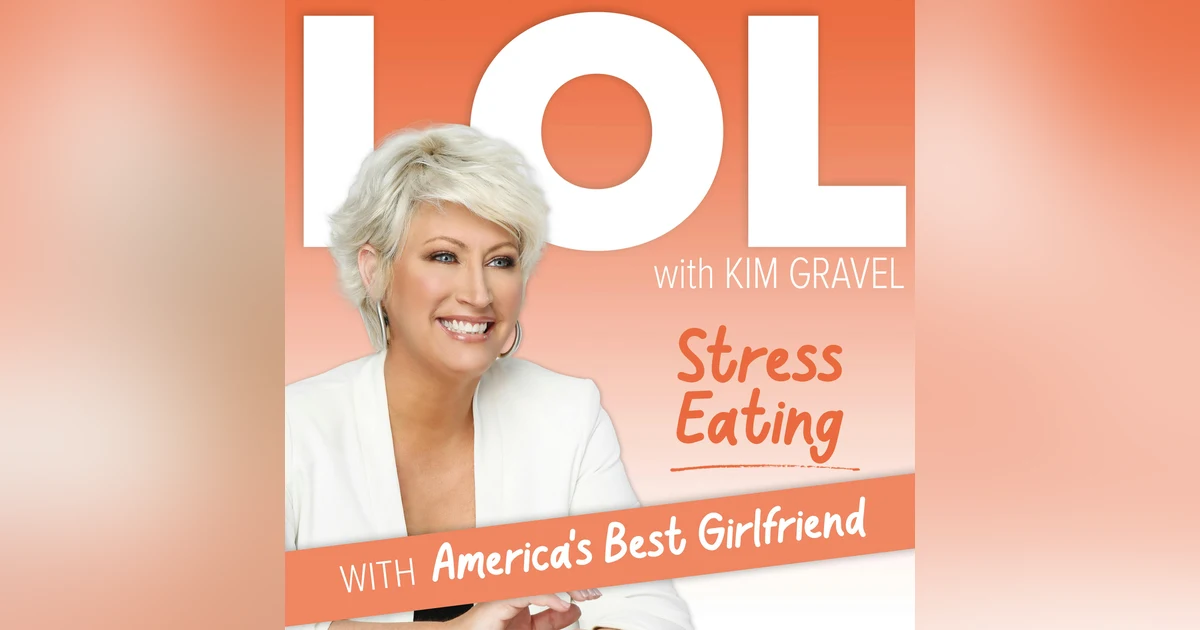 Stress Eating