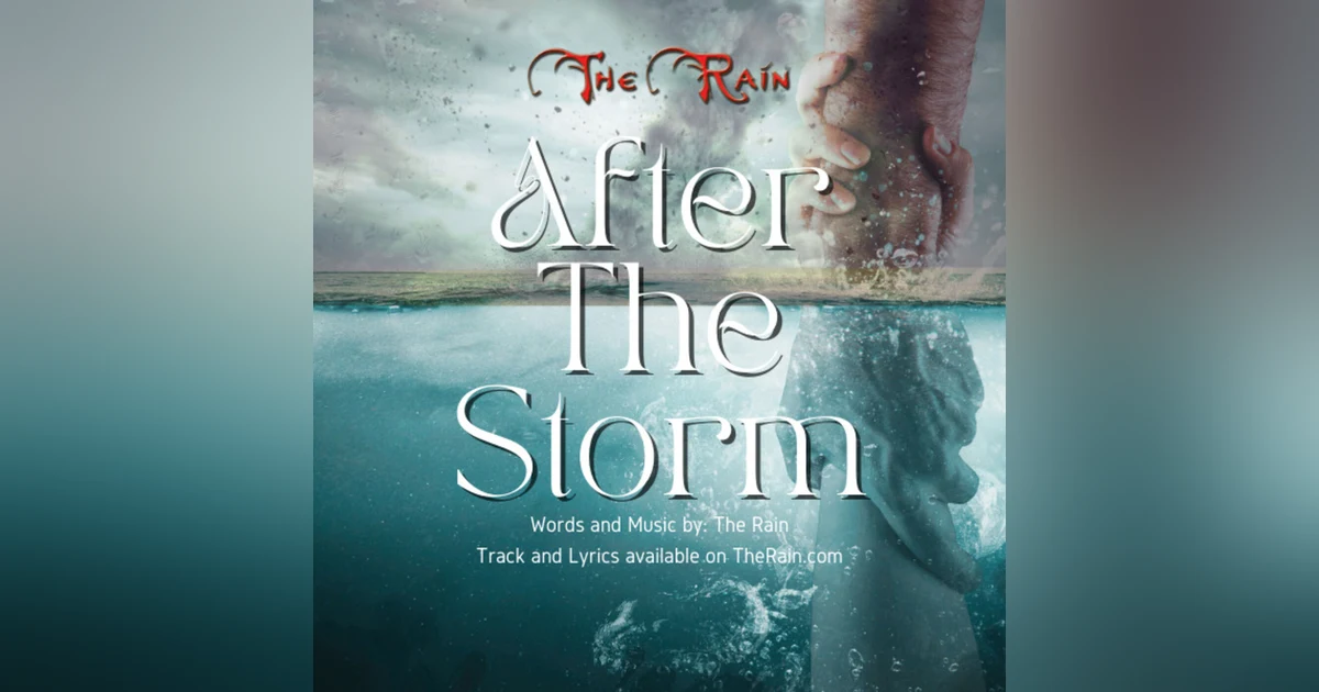 After The Storm