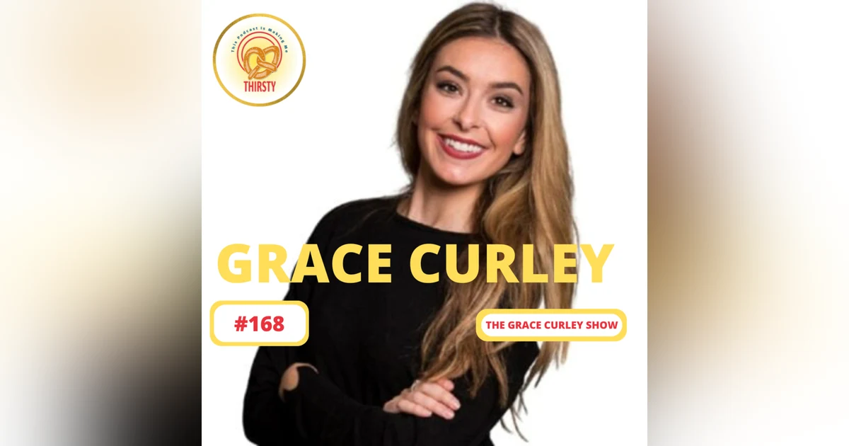Seinfeld Podcast | Grace Curley | 168