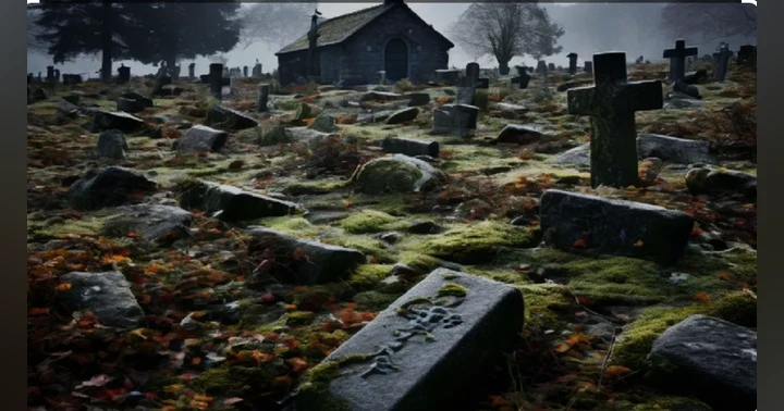 image for Grave Robbing for a Fix: The Desperate Measures of Drug Dealers
