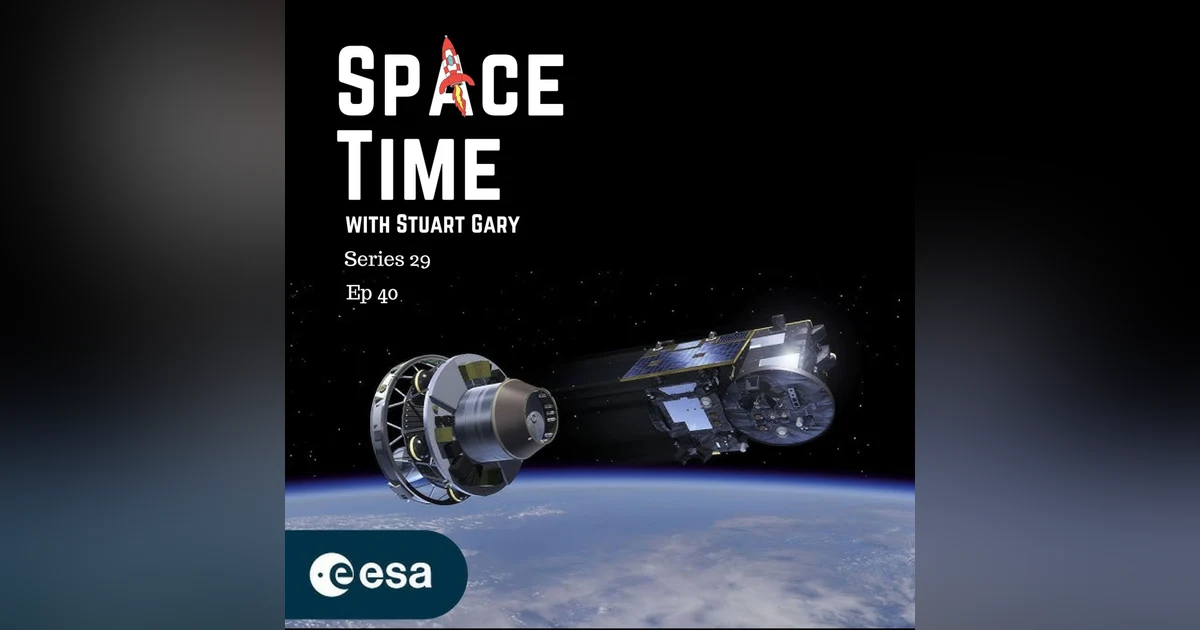 Reconnecting with Proba 3: Europe's Solar Mission Resumes