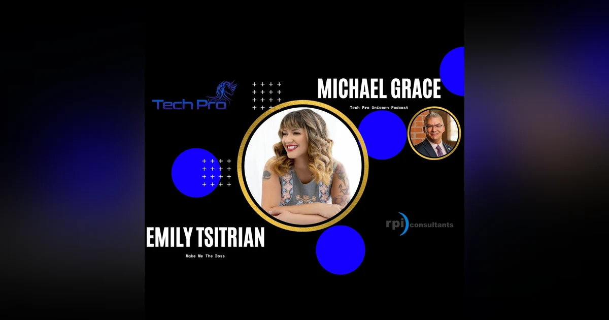 Managing As A Millennial - How To Be A New Manager - Make Me The Boss With Emily Tsitrian