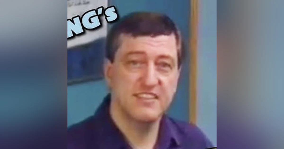 Pat Fleming - Part 1 (Counting Cars to Counting Balls: The Early Life)