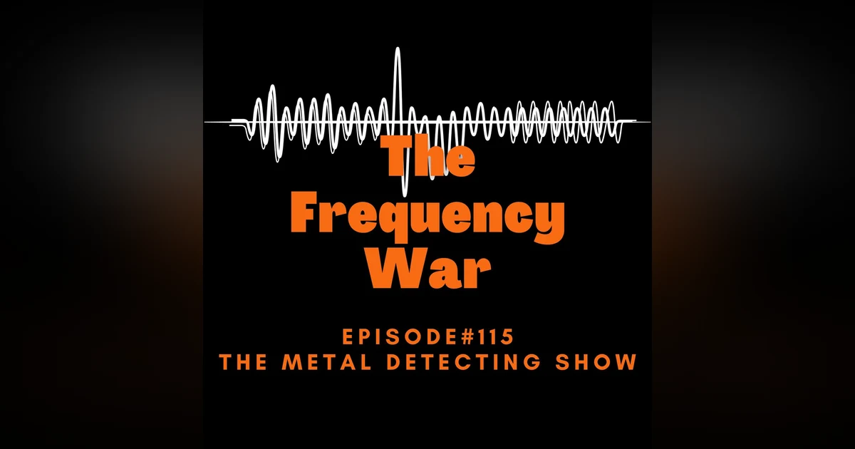 The Frequency War