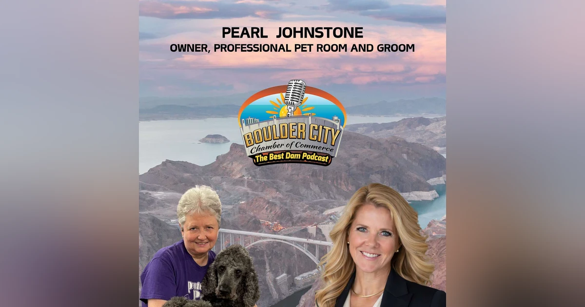 Pet Care in Boulder City: Three Decades of Professional Pet Room and Groom