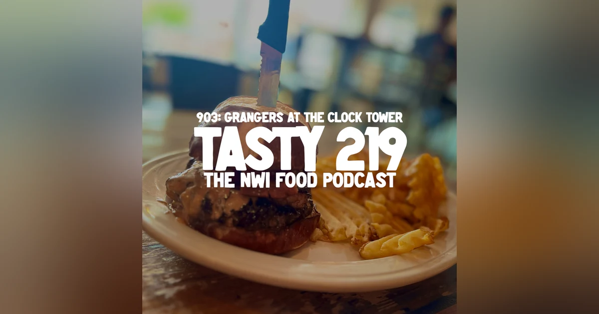 903: Granger's At The Clock Tower