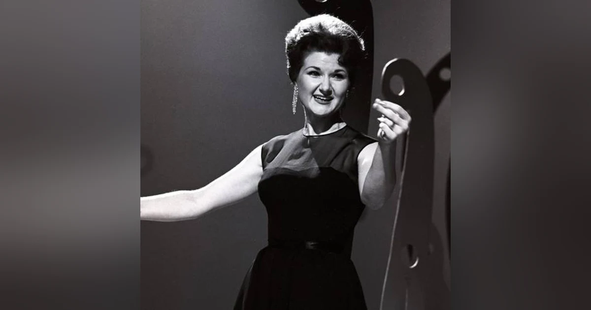Living Legend Marilyn Maye