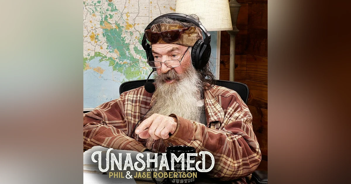 Ep 829 | Phil Doesn’t Mind Looking Stupid for Jesus & What Exactly Were Jesus’ Political Leanings?