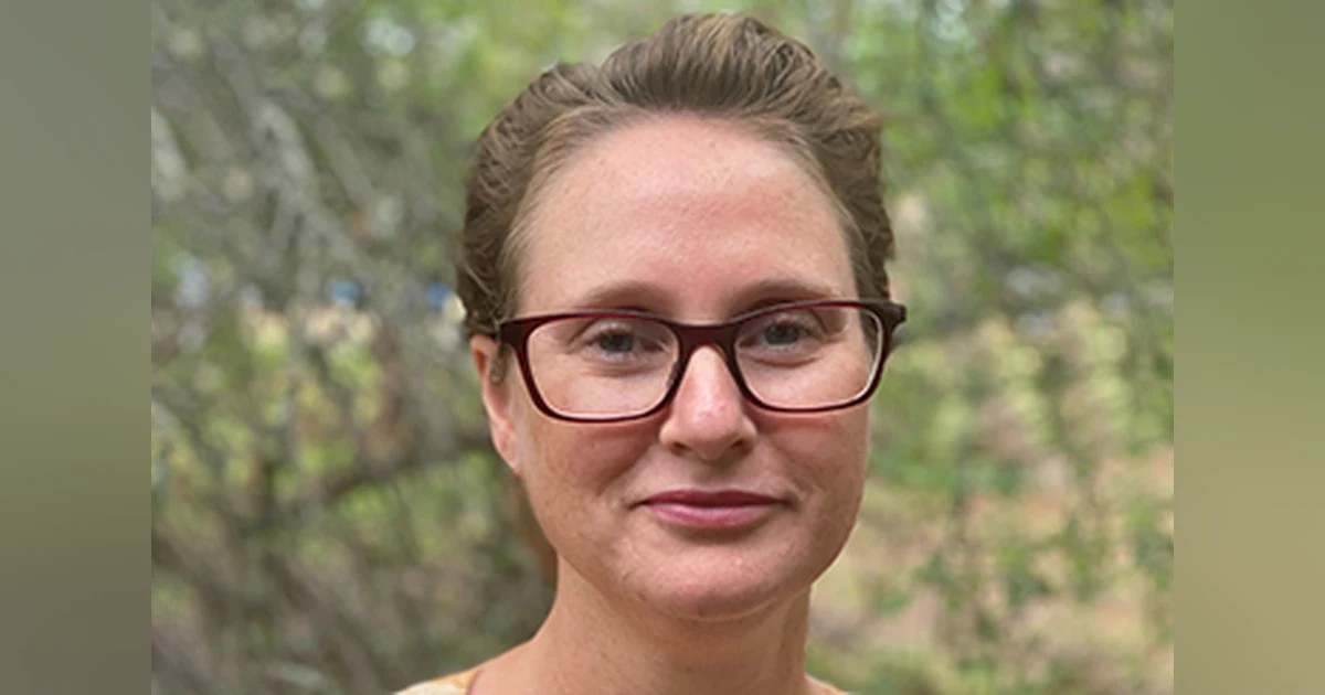 Dr Jakqui Barnfield - Courage & Compassion in Crisis