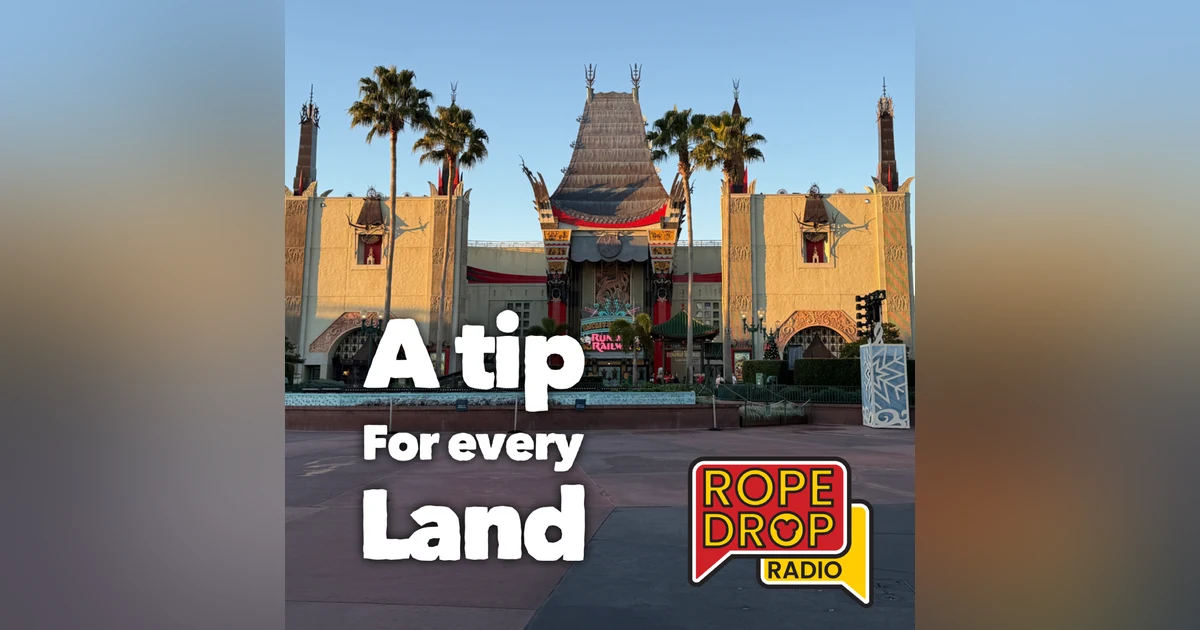 Master Hollywood Studios: Tips for Every Land in 2026