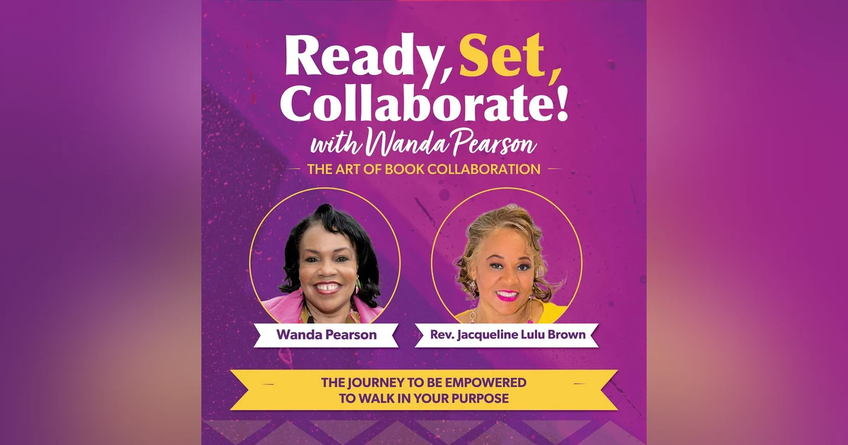 Unveiling Authenticity in Professional Women: A Journey of Transformation with Rev Jacqueline Lulu Brown