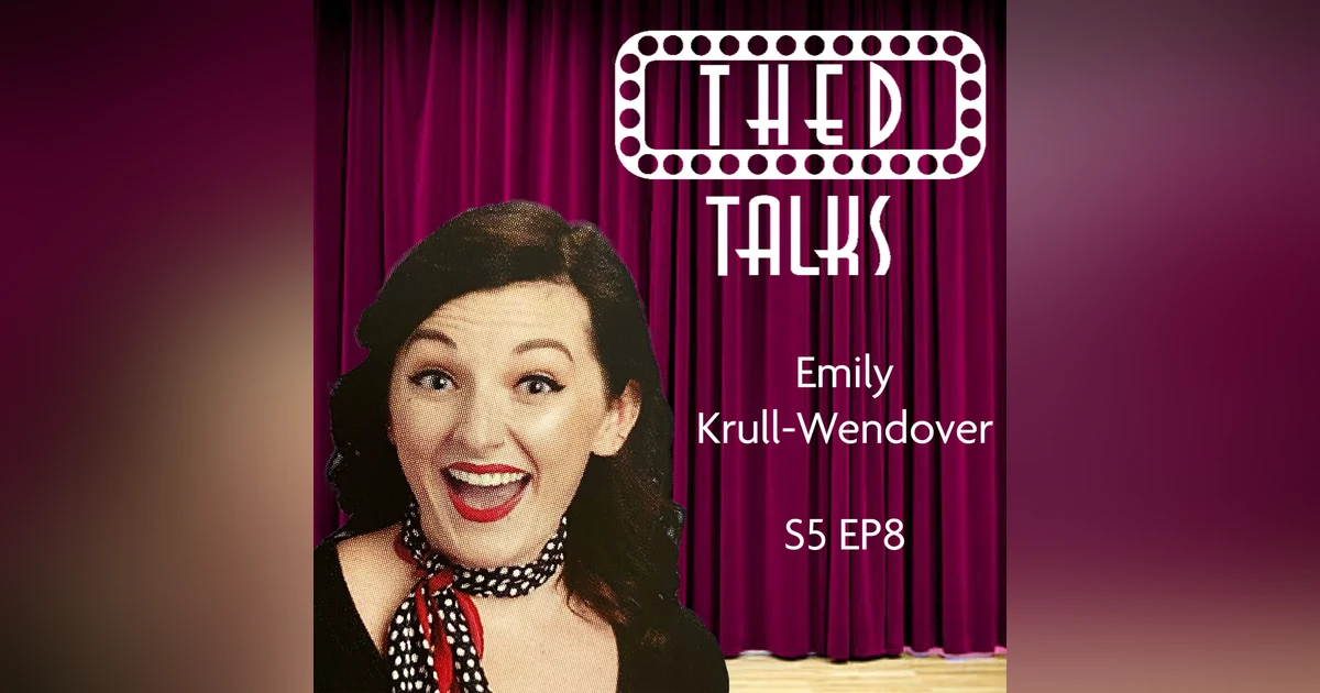 5.8 A Conversation with Emily Krull Wendover
