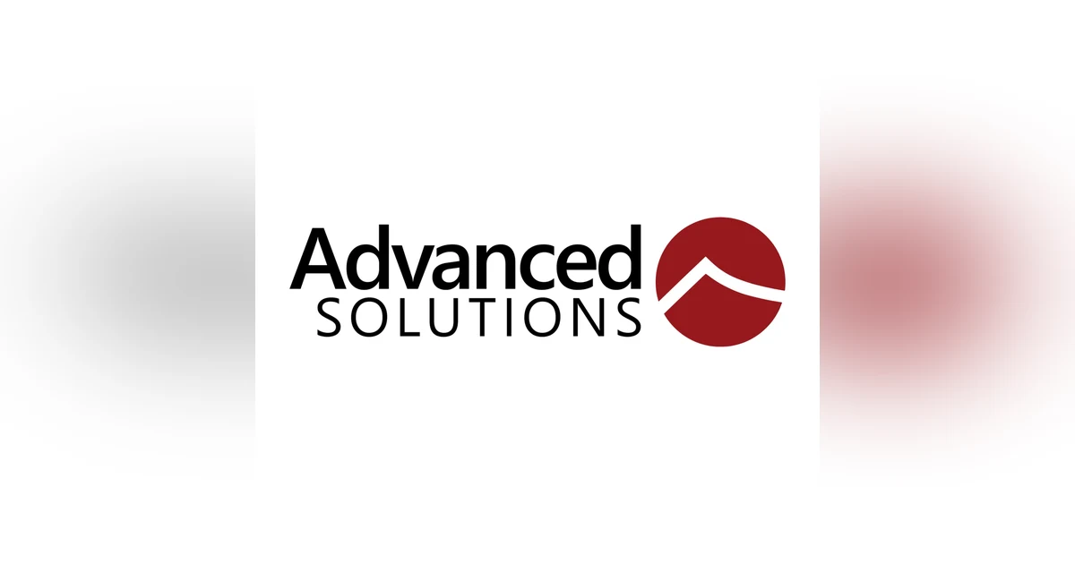 Michael Golway of Advanced Solutions, Inc.