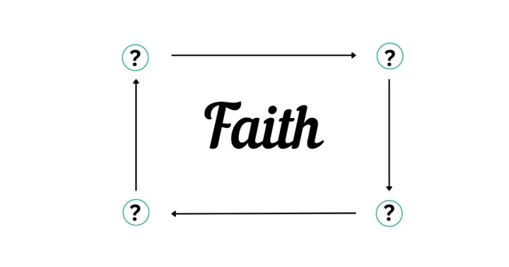 image for We Walk By Sight, Not Faith | E142