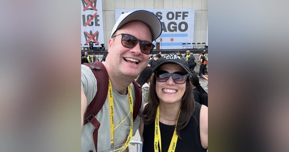 Joanna Klonsky and Jake Lewis--Untangling The Knot