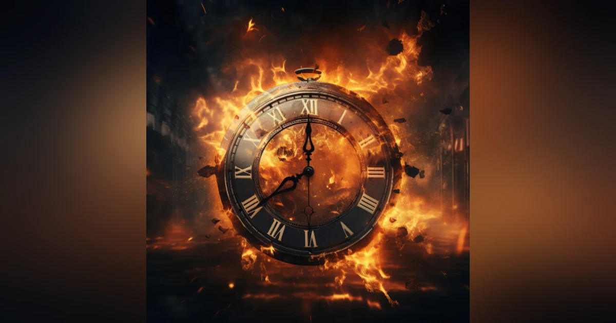 End Times Prophecy: It's Not What They Told You