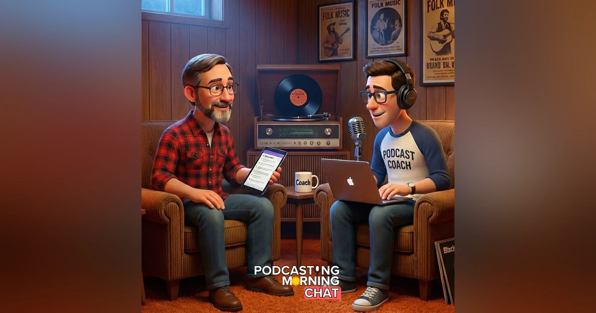 7 Lessons You Can Learn From a Podcast Evaluation of a Gordon Lightfoot Podcast