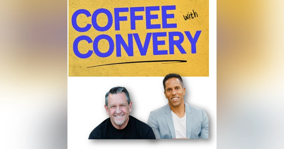 From Building Success with Empathy to Heartfelt Leadership with Kree Govender
