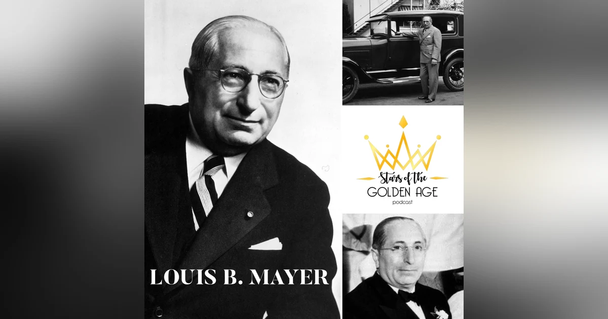 Louis B. Mayer