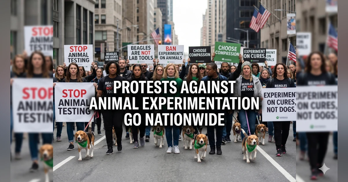 Why Are Dogs Still Being Used in Experiments?