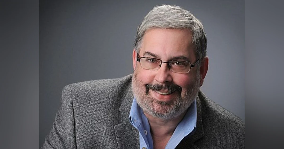 David Page