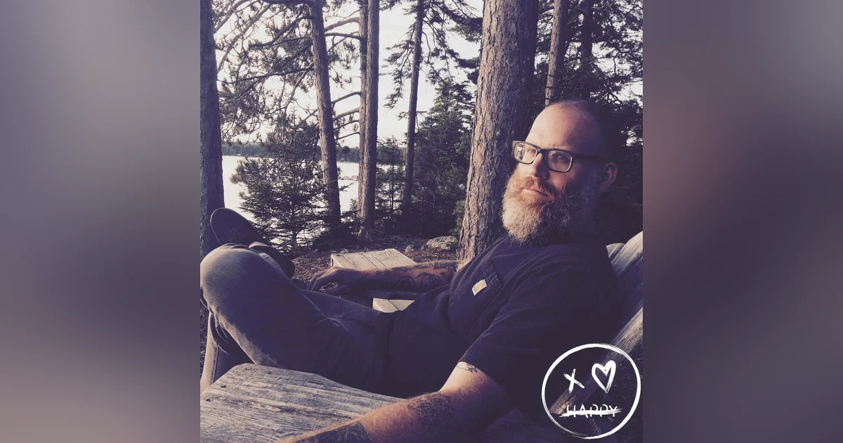 Brandon Stosuy: Sad Happens | 85