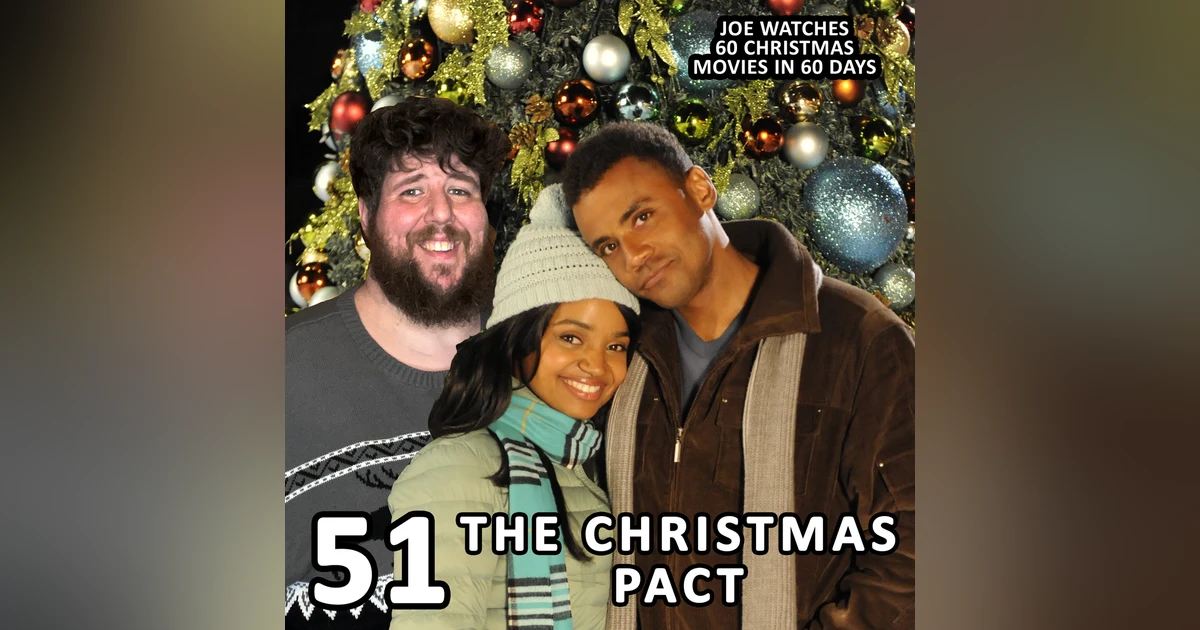 51 / The Christmas Pact