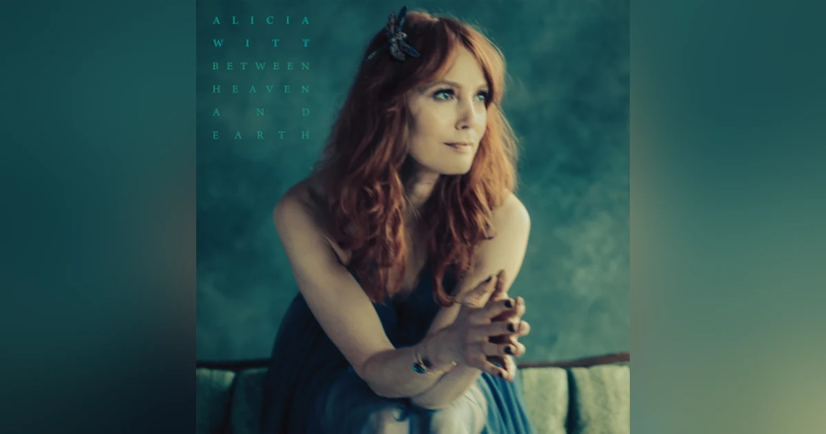 Alicia Witt