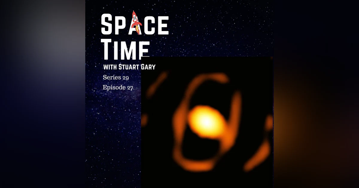 Supernova Countdown and Auroral Insights: The Cosmic Show Ahead