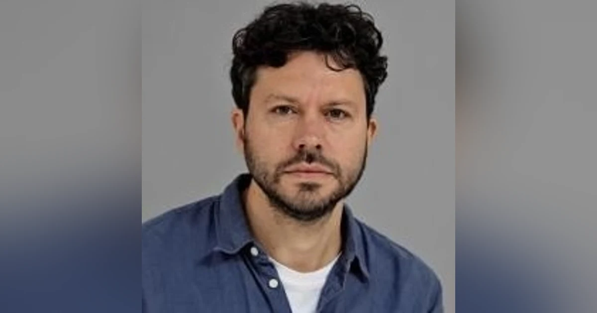Noel Hernández González on 'Simpatia' (Longlisted for the International Booker Prize - 2024)