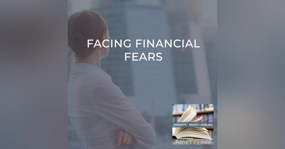 Facing Financial Fears