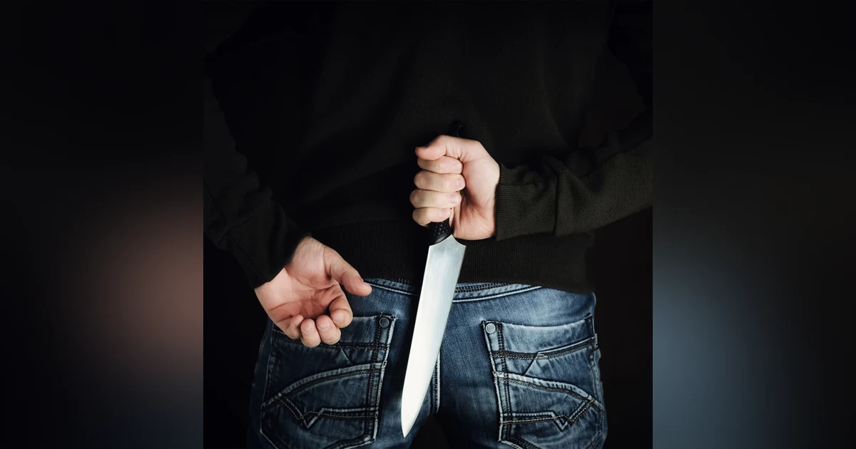 S9: Toxic Rage: When One Doctors Kills Another