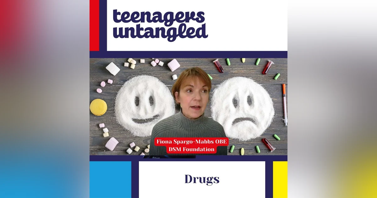 Teens and Drugs: What Every Parent Needs to Know — Before It’s Too Late