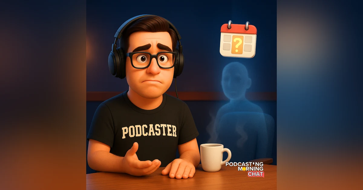 385 -Why Your Guest Outreach Is Getting Ignored