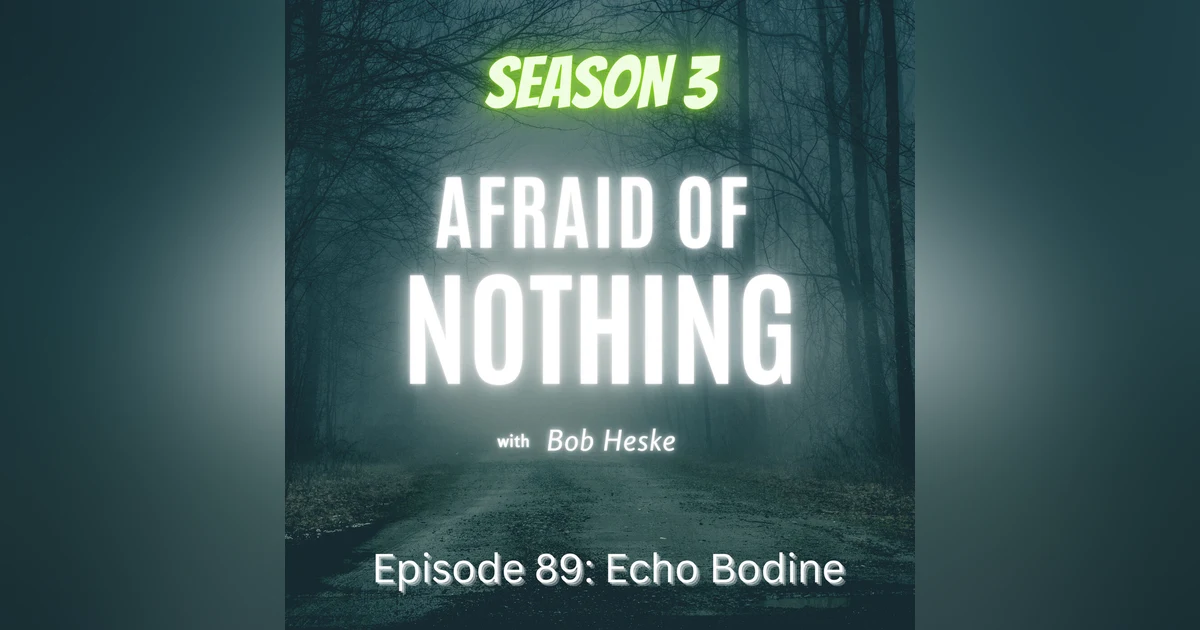 Afraid of Living a Happily Ever Afterlife