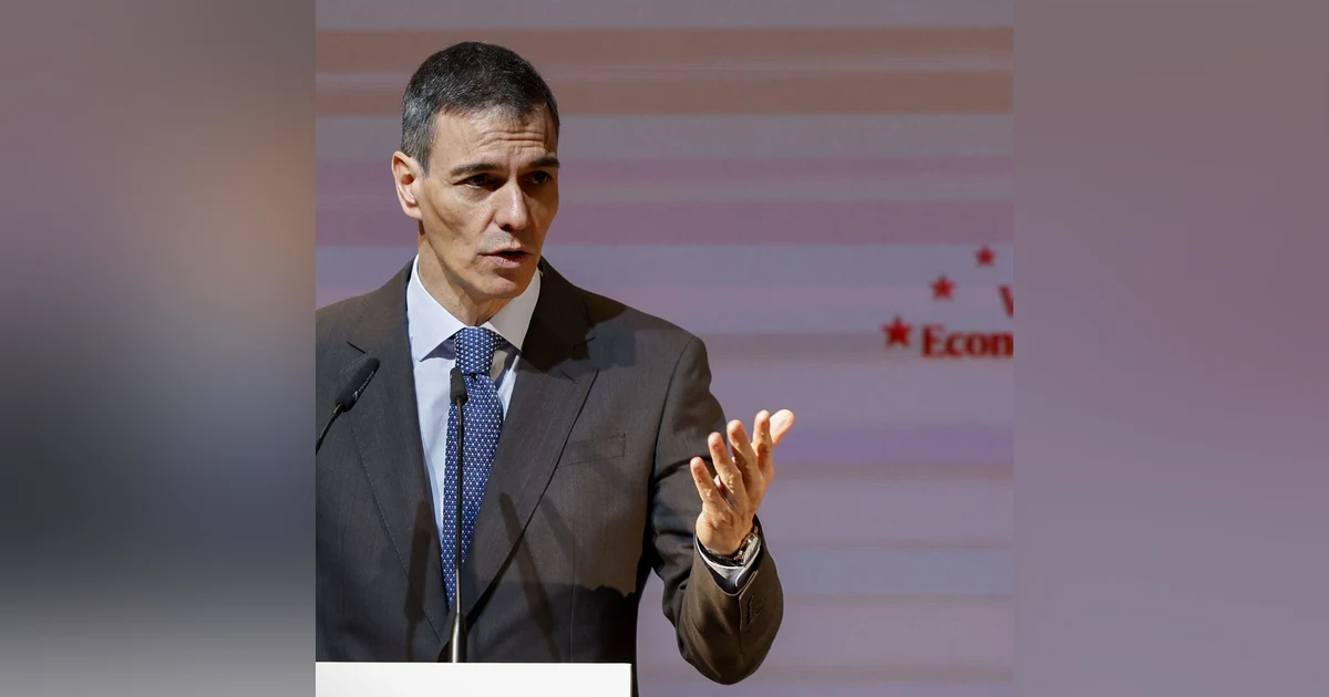 Tertulia de Herrero: Sánchez nombra a Cuerpo vicepresidente primero y a Arcadi España nuevo ministro de Hacienda