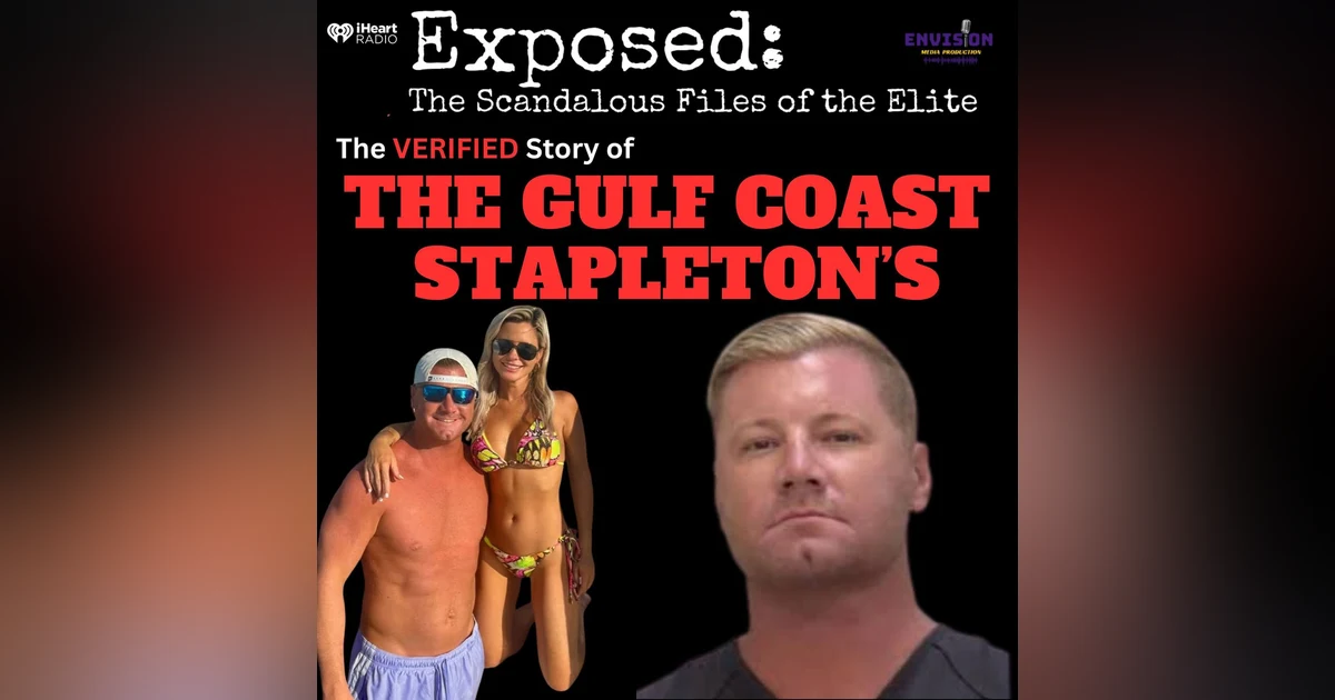 The Verified Story of The Gulf Coast Stapletons
