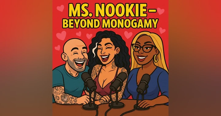 image for Love, Lust & Listening Skills: Ms. Nookie Teaches Us How to Date Like Adults (and Still Flirt Like Freaks)
