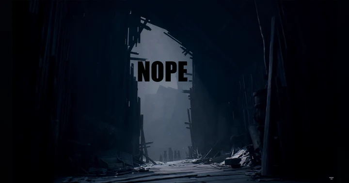 image for The Gamescom K-Hole