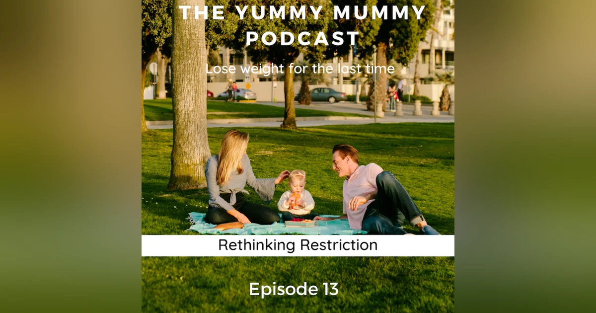 Rethinking Restriction