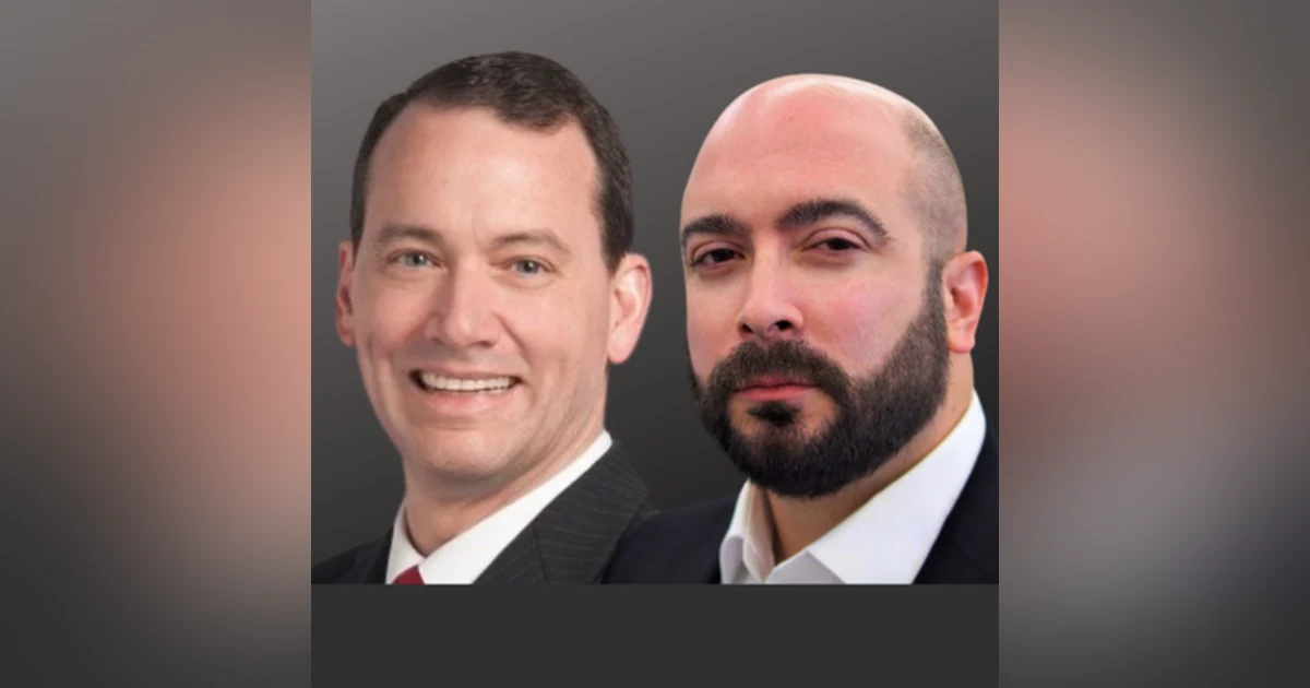 Strength on a National Level | Scott Knoer, PharmD and Antonio Ciaccia, APhA & 3 Axis Advisors