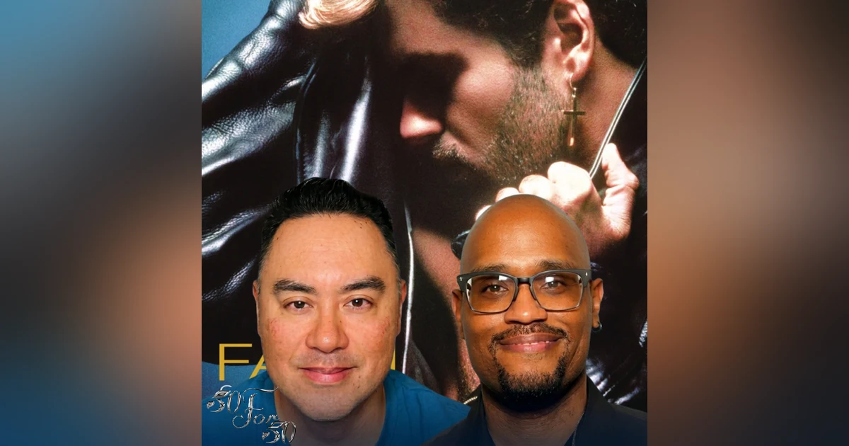 Faith & the George Michael Story: A Full Career Deep Dive