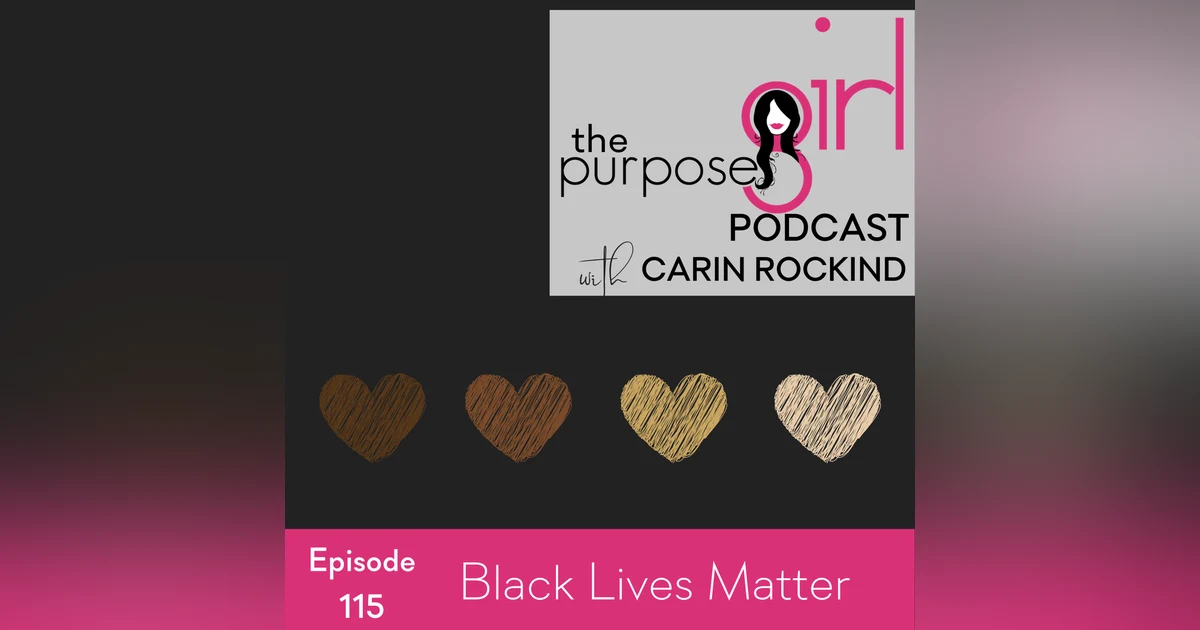 115 Black Lives Matter