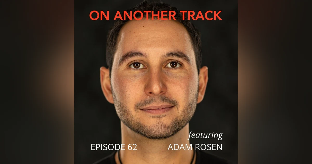 Adam Rosen - Gen ‘Z’ has the attention span of a goldfish!