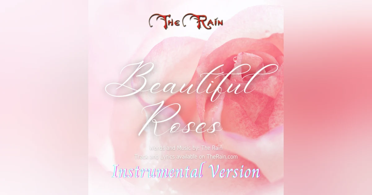 Beautiful Roses - Instrumental Version